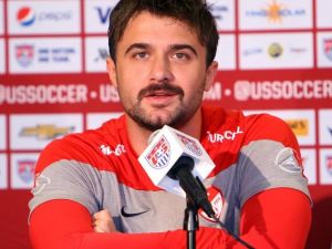 Trabzonspor’dan Sert Çıkış