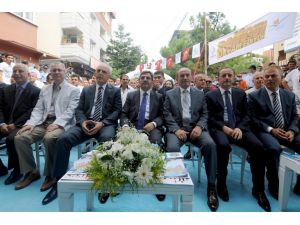 Başkan Çağırıcı “Kentsel Dönüşüm”ü Anlatacak