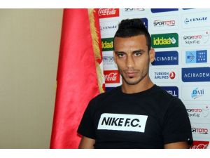 Ali Adnan İçini Döktü