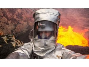 Yürek İsteyen Özçekim !