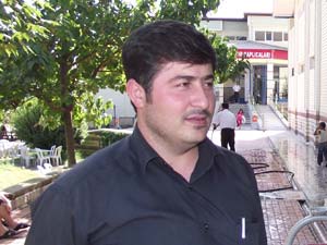 Ilıca Ak Parti’de Yeni Görev Torun’un