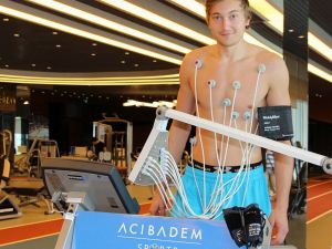 Ryan Broekhoff Sağlık Kontrolünden Geçti