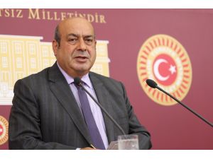 Hdp’li Kaplan’dan Doğal Gaz Zammı İddiası