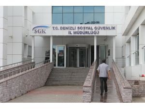 Denizli’de Sahte Belgelerle Emekli Olanların Emekliliği İptal Edildi