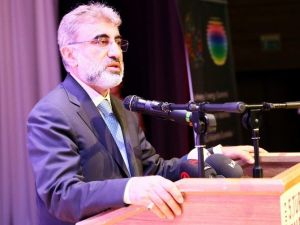 Ekonomik Sınırlar Genişletilecek