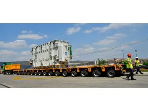 144 Tekerlekli Araç İle İhracat