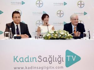 Kadın Sağlığı Tv Canlı Yayın Hayatına Başladı
