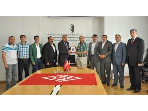 Tseden İtso Üyelerine Özel İndirim