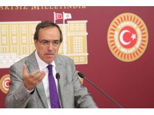 Chp Raporu Davutoğlu’na Gönderdi