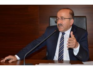 Büyükşehir Meclisinde İsim Tartışması