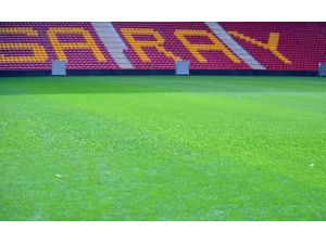 Arena’nın Zemini Ne Durumda ?