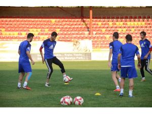Spor Toto 2. Lig