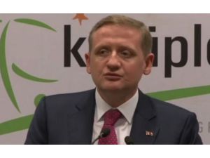 Kulüpler Birliği Başkanı’ndan Flaş Açıklamalar