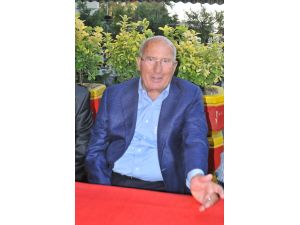 (Özel Haber) Pfdknın Meloya Verdiği Cezaya Gürsoydan Destek
