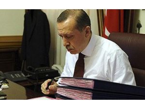 ’’Torba Yasa’yı’’ Onayladı