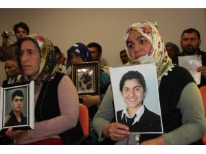 Başbakan’ın Eşiyle Görüştüler