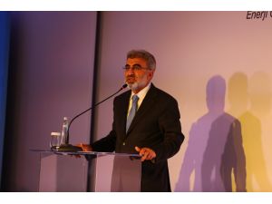 Bakan Yıldız: “Elektrik Üretimi Son Bir Yılda Yüzde 11.4 Büyüdü”