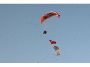 9. Foça Festivali Başladı