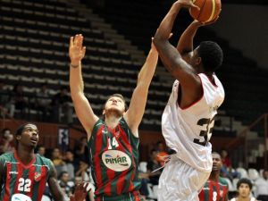Cevat Soydaş Basketbol Turnuvası