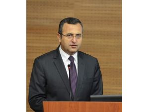 Denizli Valisi Demir, Merkez Valiliği’ne Alınmak İçin Dilekçe Verdi