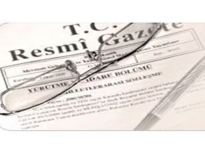 Bakan Yardımcılıklarına Atamalar