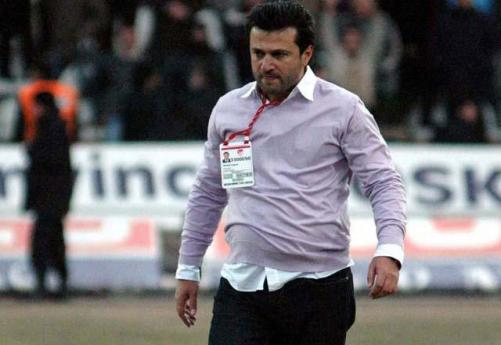 Bülent Uygun İstifa Etti