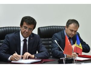 İki Ülke Arasında ’Serbest Ticaret’ Zamanı