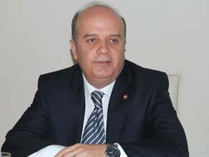 Amatör Kulüp Başkanları Toplandı