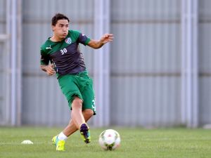 Güneşin Kozu Josue