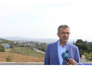 Gebze Dünya Teknoloji Devlerinin Üssü Olacak