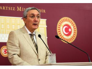 Mhp’li Ayhan: “Yılın Üçüncü Çeyreğinde İhracatın Başında Işid Belası Var”