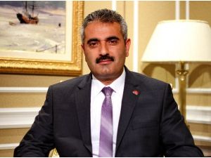 Yanındayız Erdoğan Diyerek İstifa Etti