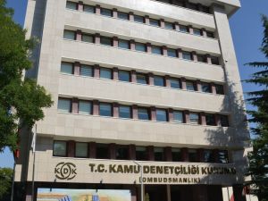 Görme Engelli Öğrencinin Büyüteç Talebine Ombudsman Çözüm Oldu