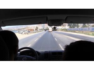 6 Milyon Tl’lik Baz Yağ Cinsi Ürünü Piyasaya Süren Firmanın İthalatı Durduruldu