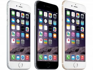 İşte İphone 6 İle İphone 6 Plus Arasındaki Farklar
