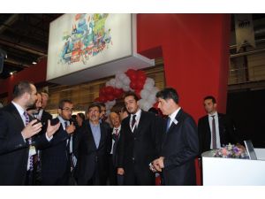 Bakan Güllüce: “Ankara Laboratuvarımızda Atık Suları Denetliyoruz”