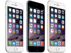 Iphone 6 Mı Iphone 6 Plus Mı ?