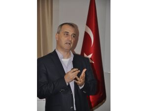 İtso Üyelerine Stratejik Yönetim Eğitimi