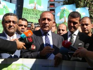 Chp Bu Konuda Hükümete Destek Verecek