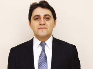 Sağlık-Sen Başkanı Kaya’dan Anayasa Tepkisi