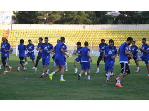 Spor Toto 2. Lig