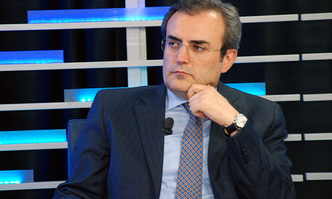 Ünal: Hızlı Tren Kahramanmaraş’tan Geçecek