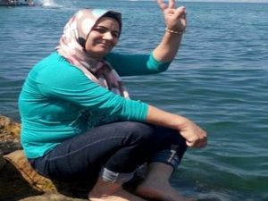 Kadın Belediye Başkanı Ölmek İstedi