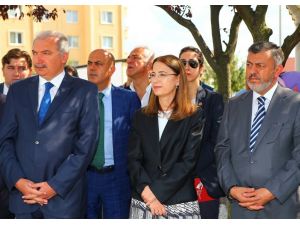 Bakan İslam, 70 Bin Oyuncağı Suriyeli Çocuklara Gönderdi