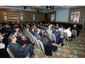 Btso Uhs Kümelenmesinden Helikopter Atağı