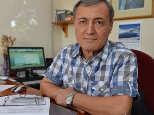 Gökçeke İzmirden İçme Suyu Yanıtı