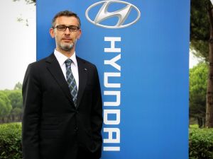 Hyundaı Assan’a Yeni Genel Müdür Yardımcısı