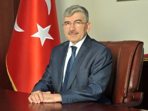 (Düzeltme) Medeniyet Üniversitesi Rektörü, Chp’li Özkes’in İddialarını Yalanladı