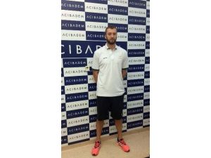 Banvit, Vladımır Veremeenko’yu Kadrosuna Kattı