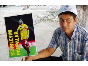 Sabrili, Müslüm Gürsesli İş Bırakma Eylemi